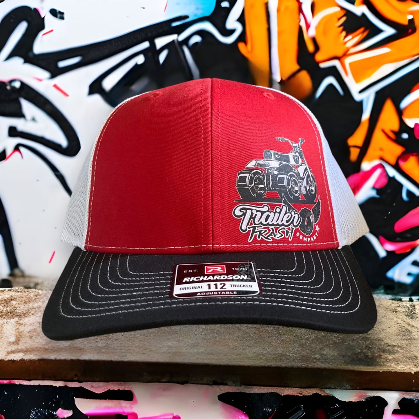 ATC70 Hat