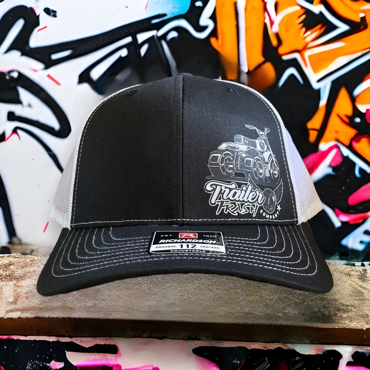 ATC70 Trucker Hat