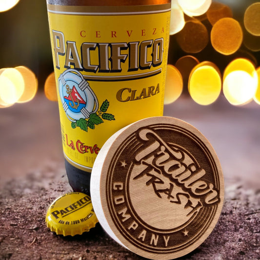 magnetic bottle opener