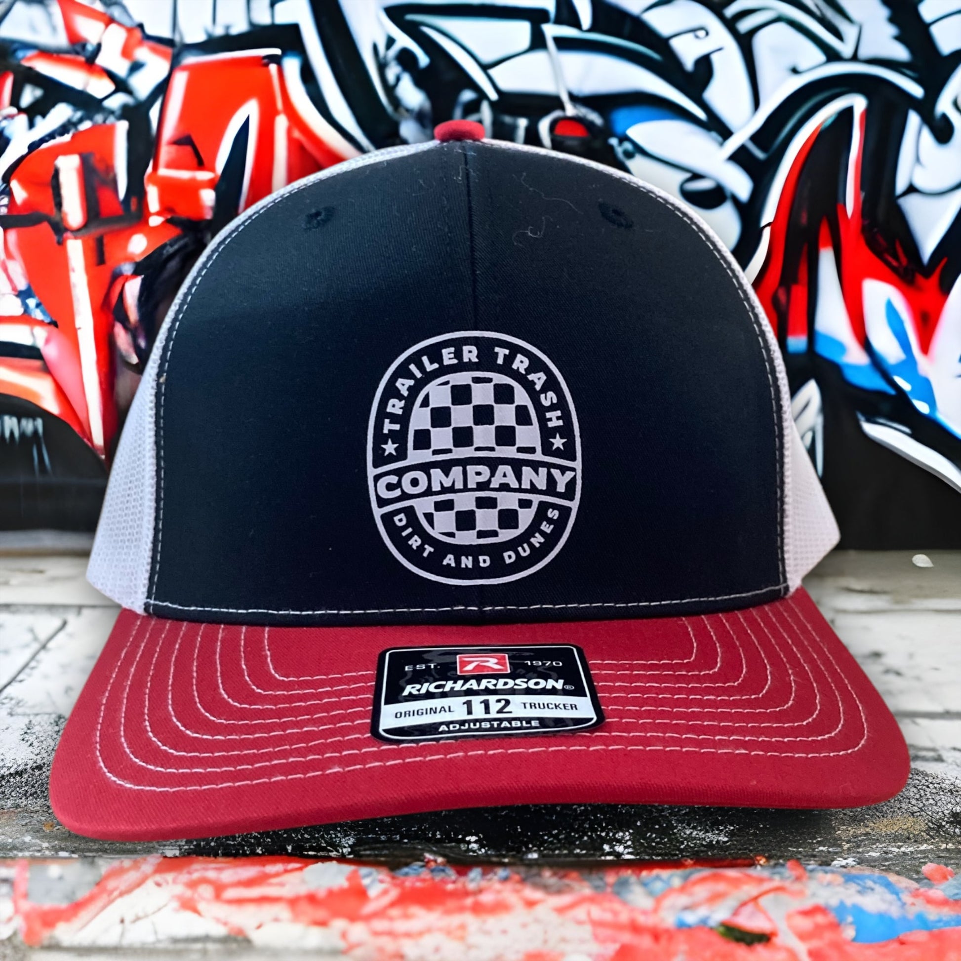 Checkerboard