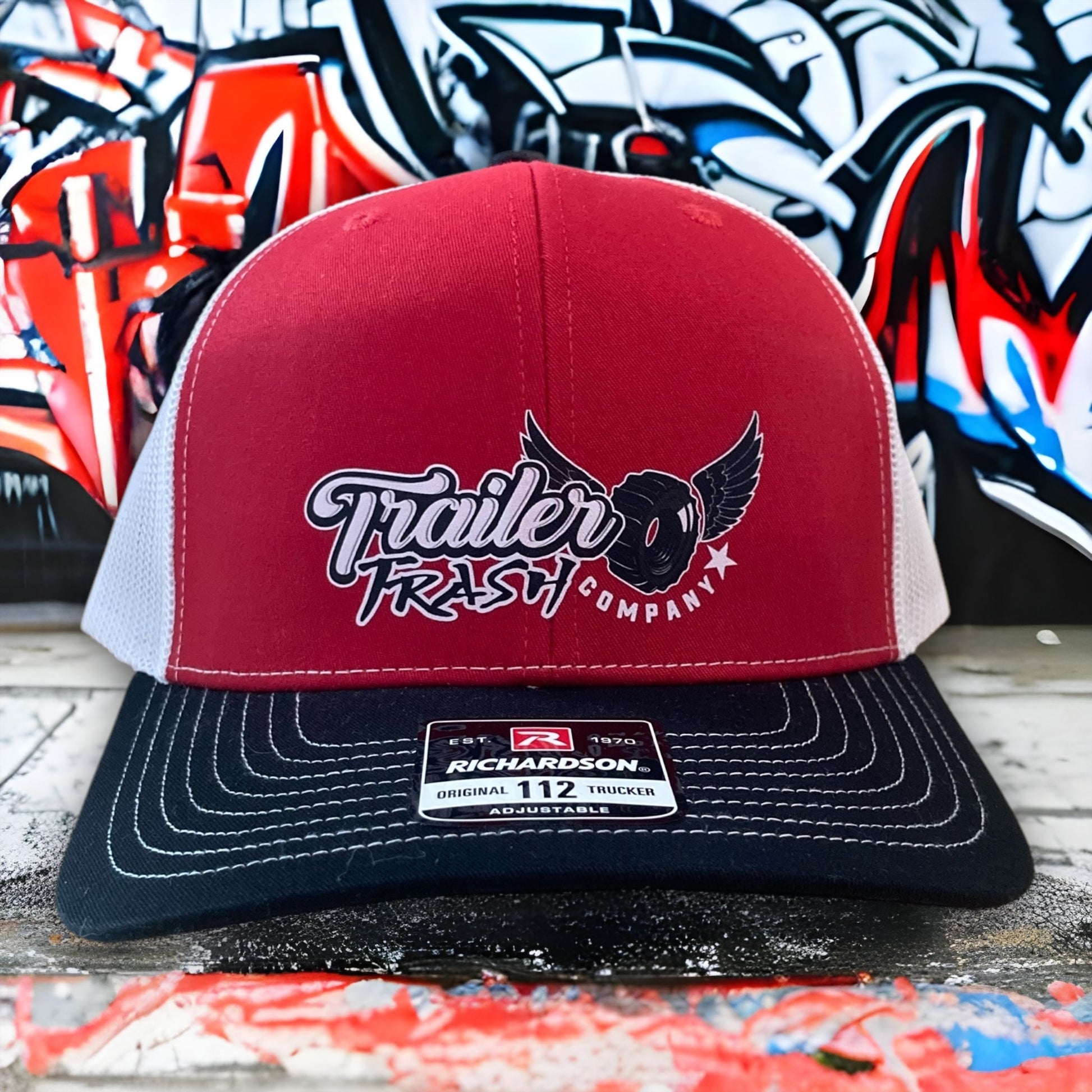 Trailer Trash