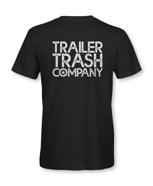 Trailer Trash Company Distressed