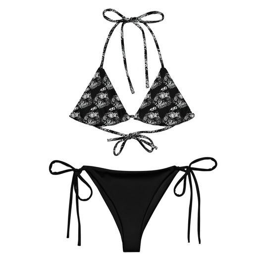 SXS String Bikini