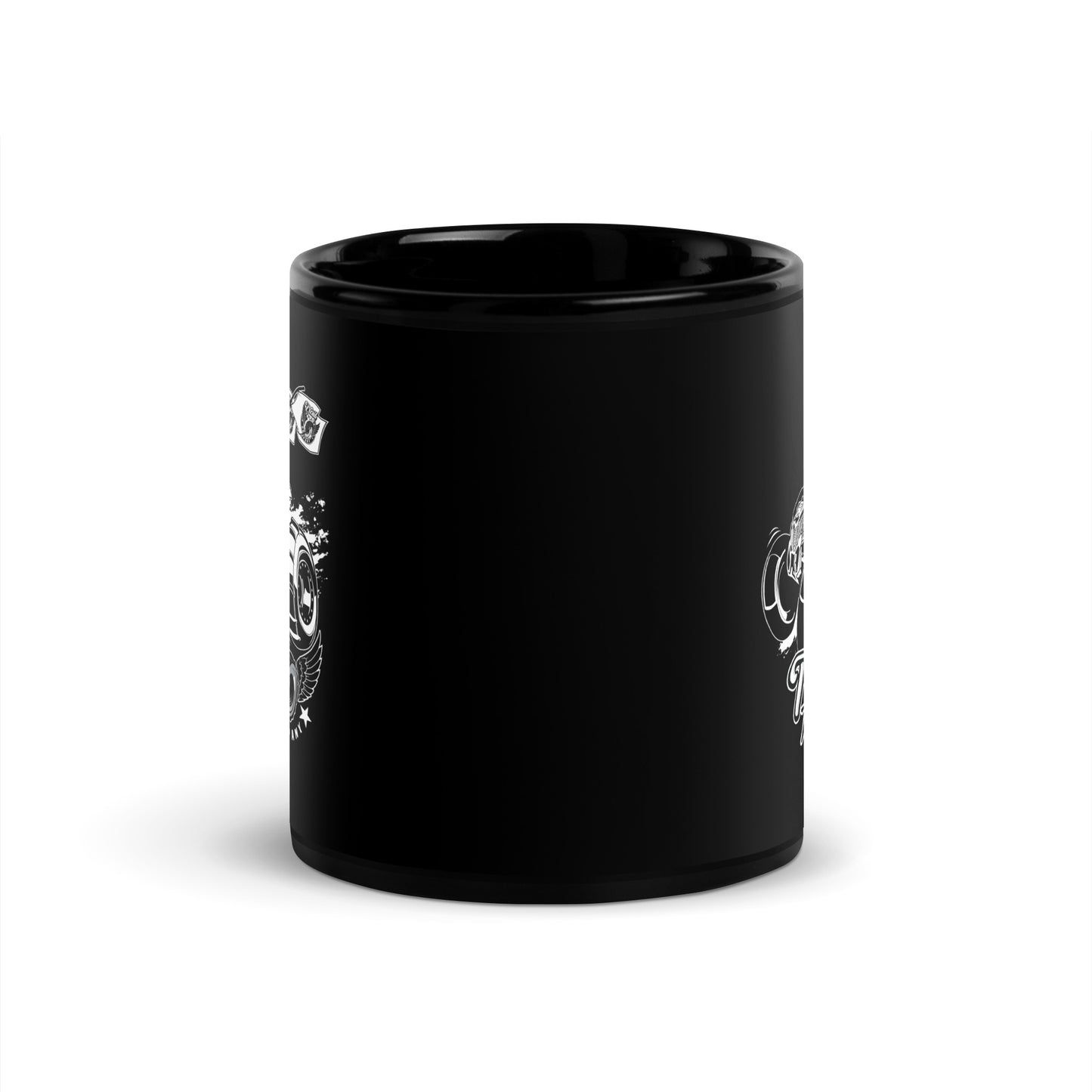 SXS Mug
