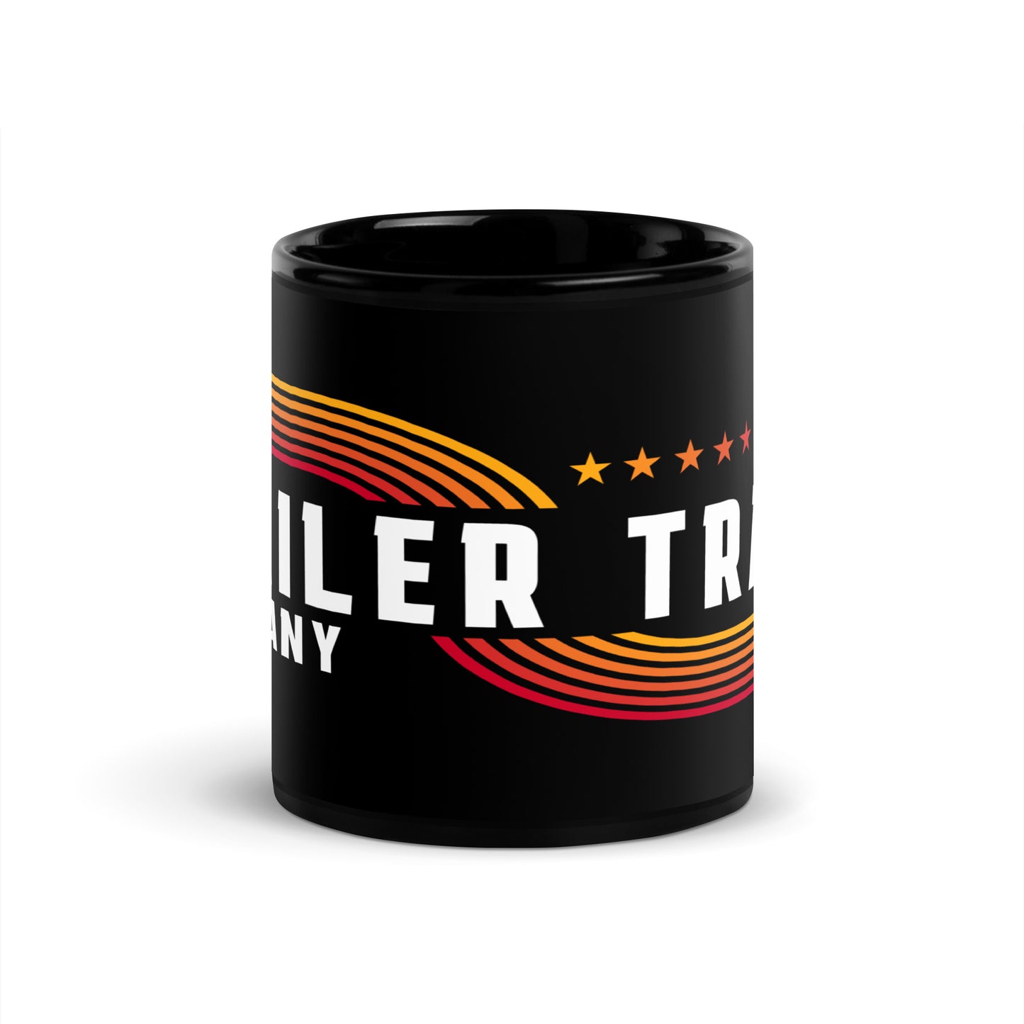 Retro Mug Mug