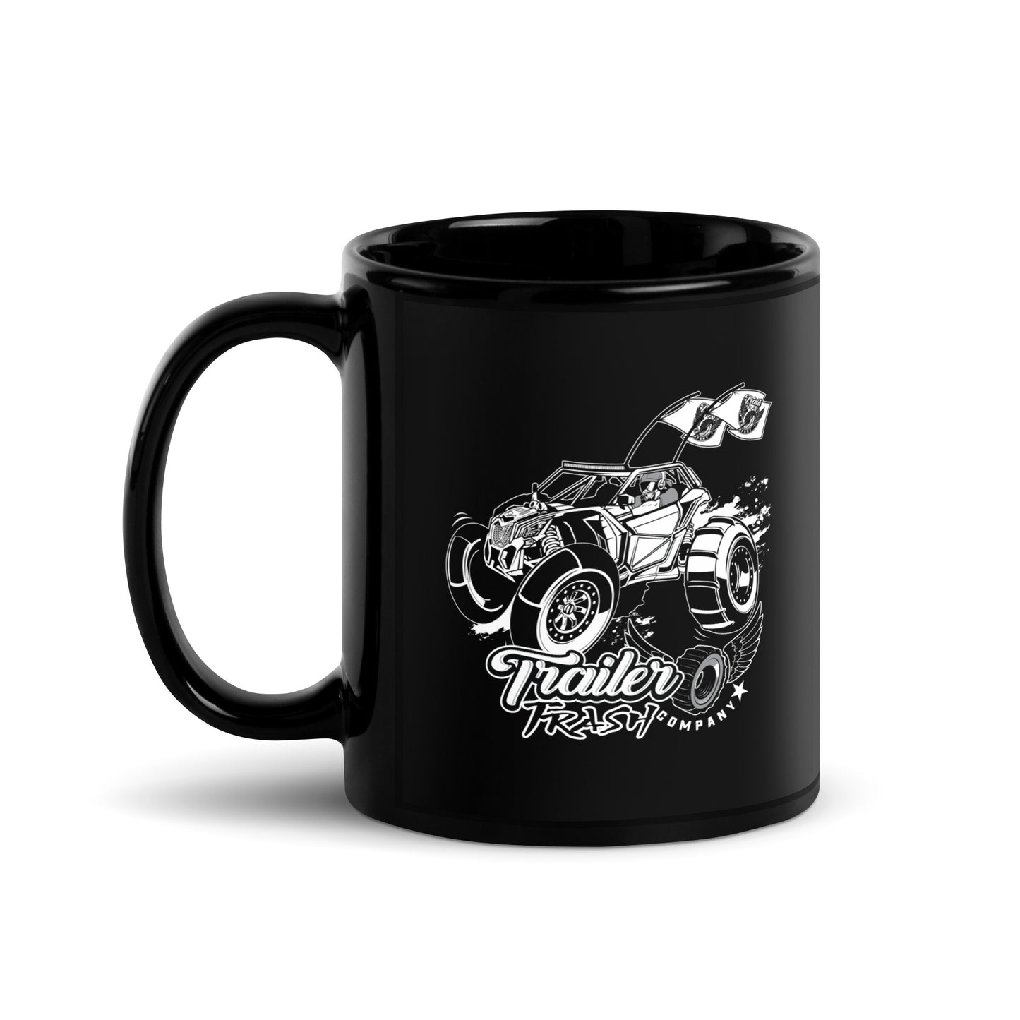 SXS Mug