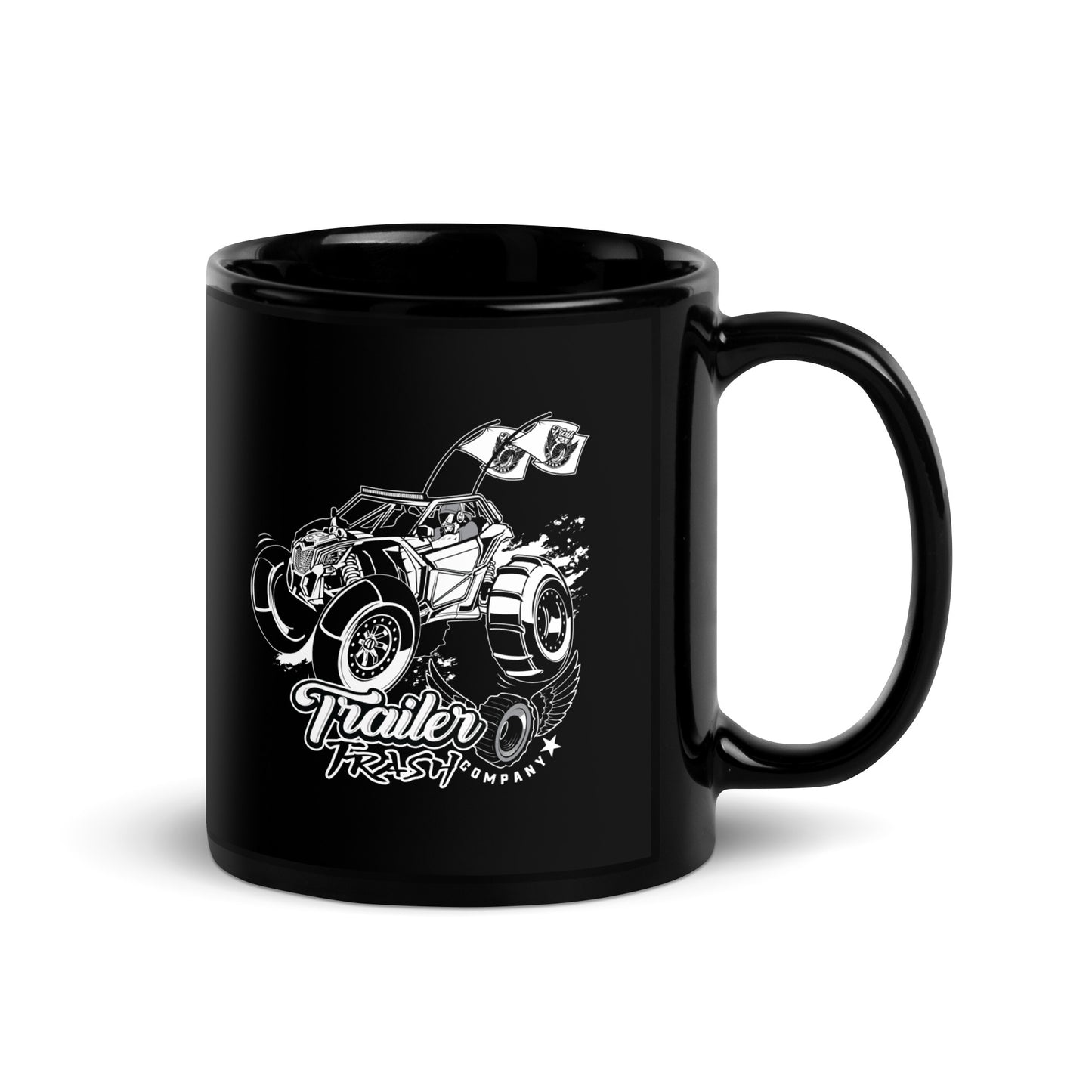 sxs coffee mug
