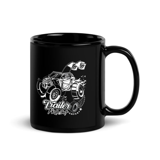 sxs coffee mug