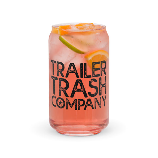 all trash no trailer cup