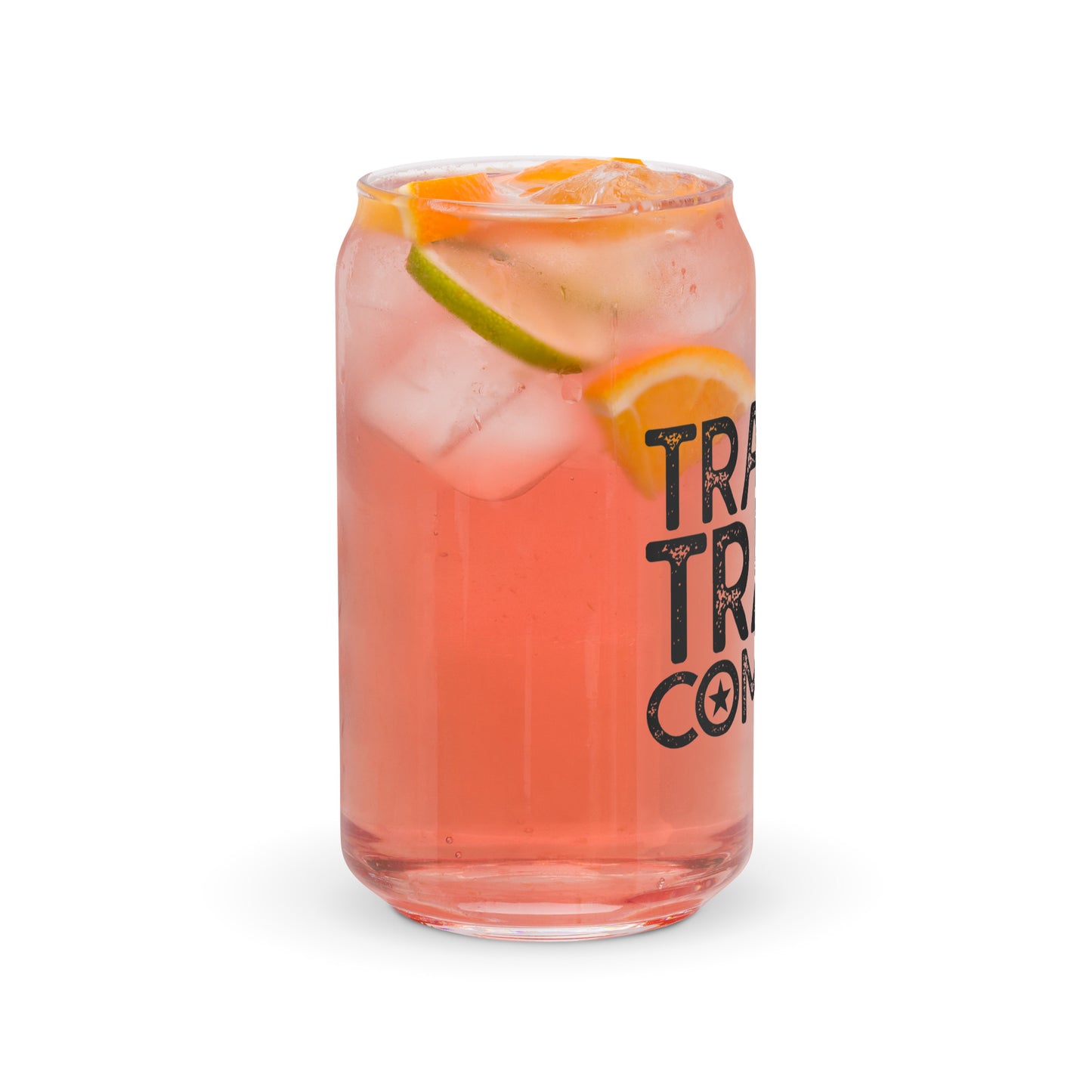 trailer trash cup