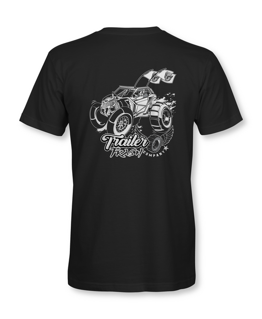 canam shirt