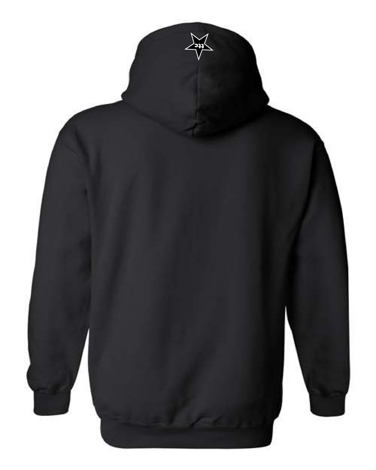 Retro Hoodie - Adult and Kids Sizes