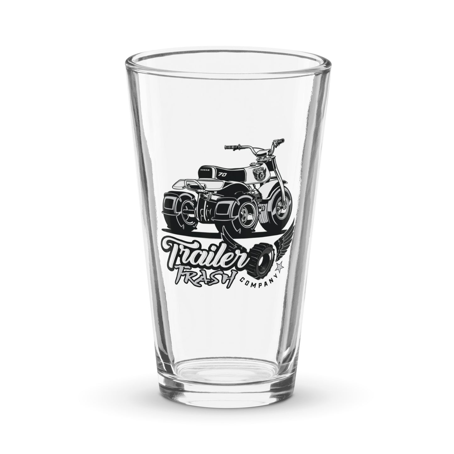 ATC70 drinking glass