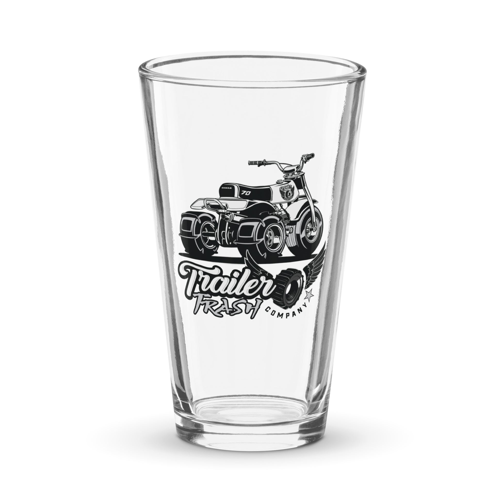 ATC70 drinking glass