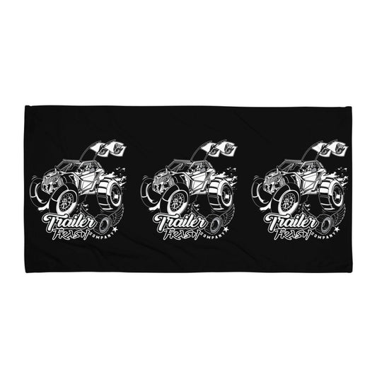 SXS Beach Towels