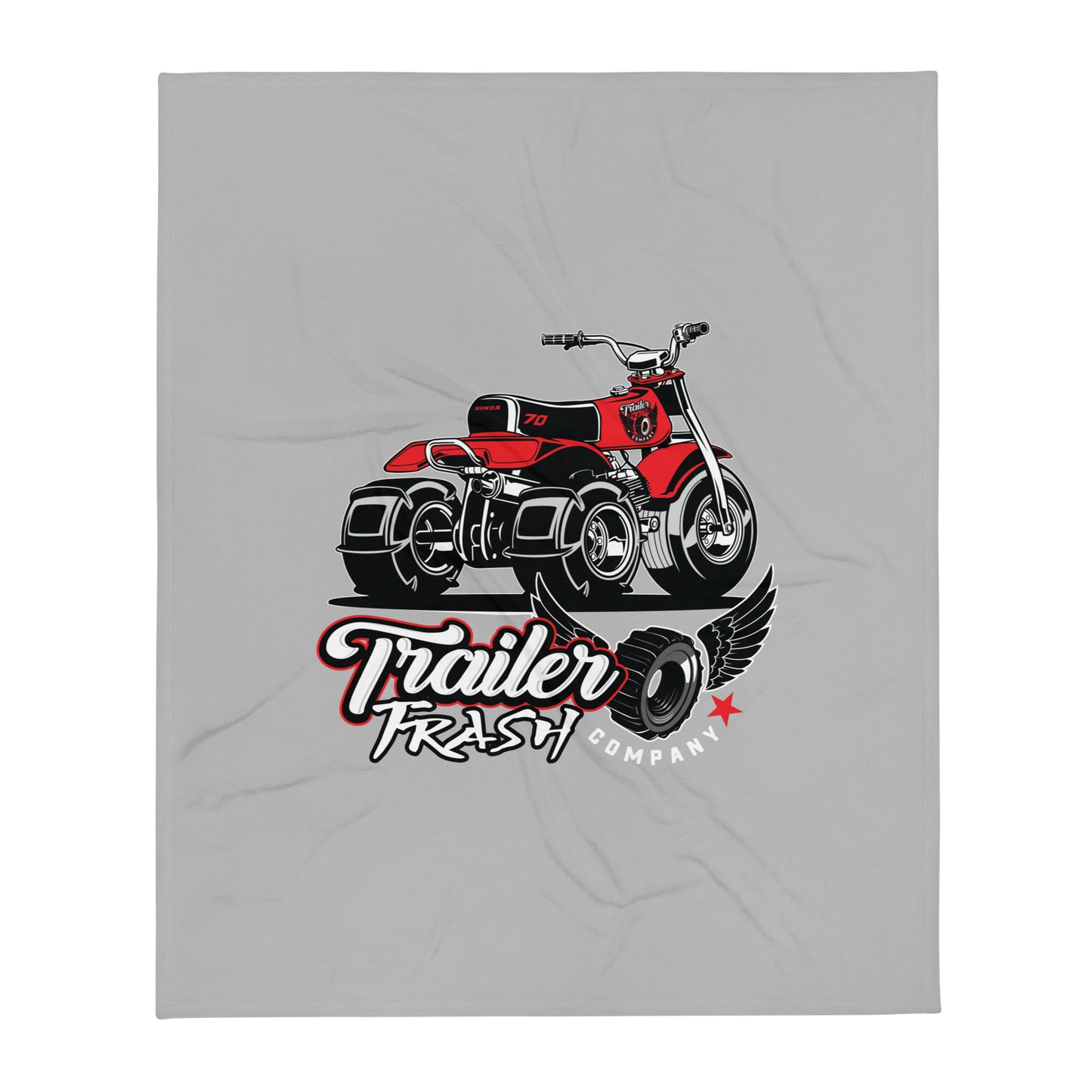 ATC 70 blanket