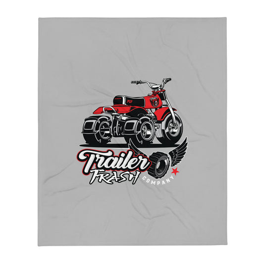 ATC 70 blanket