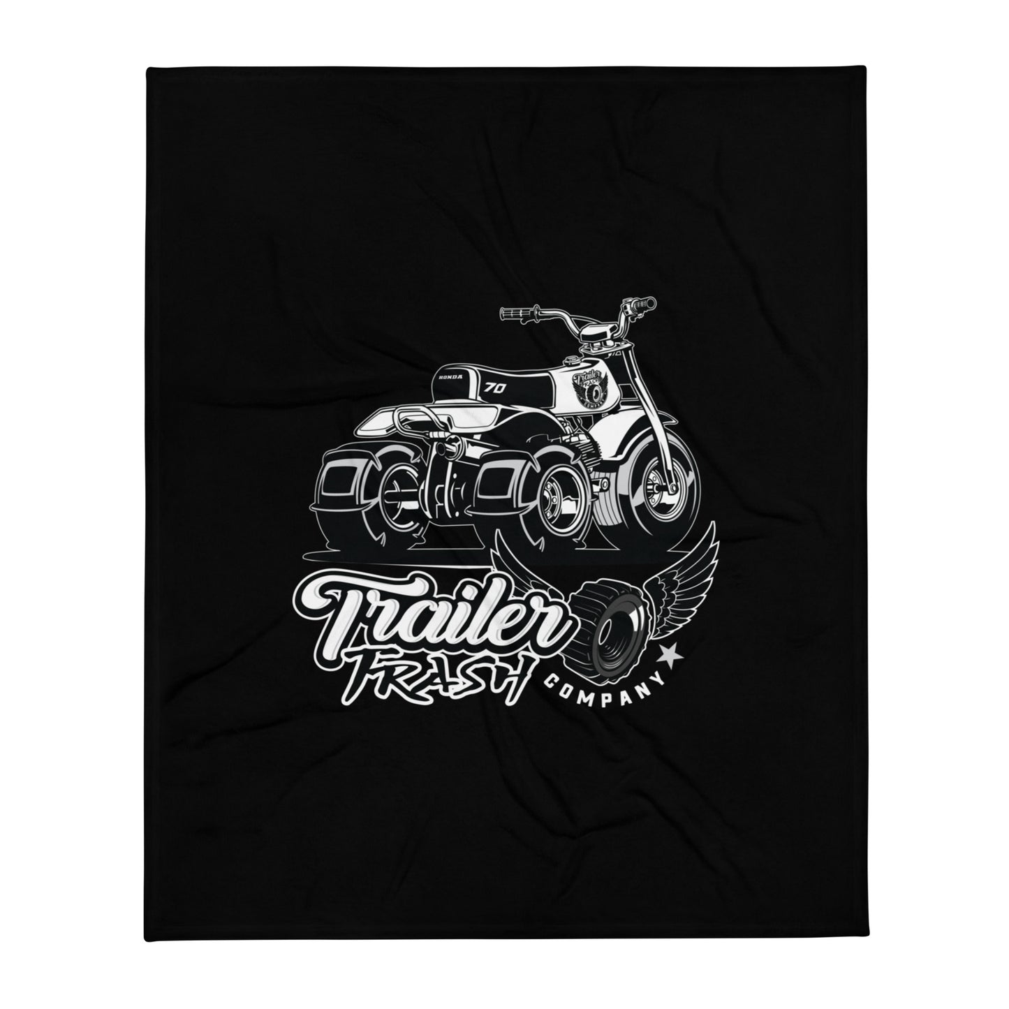 3 wheeler gift