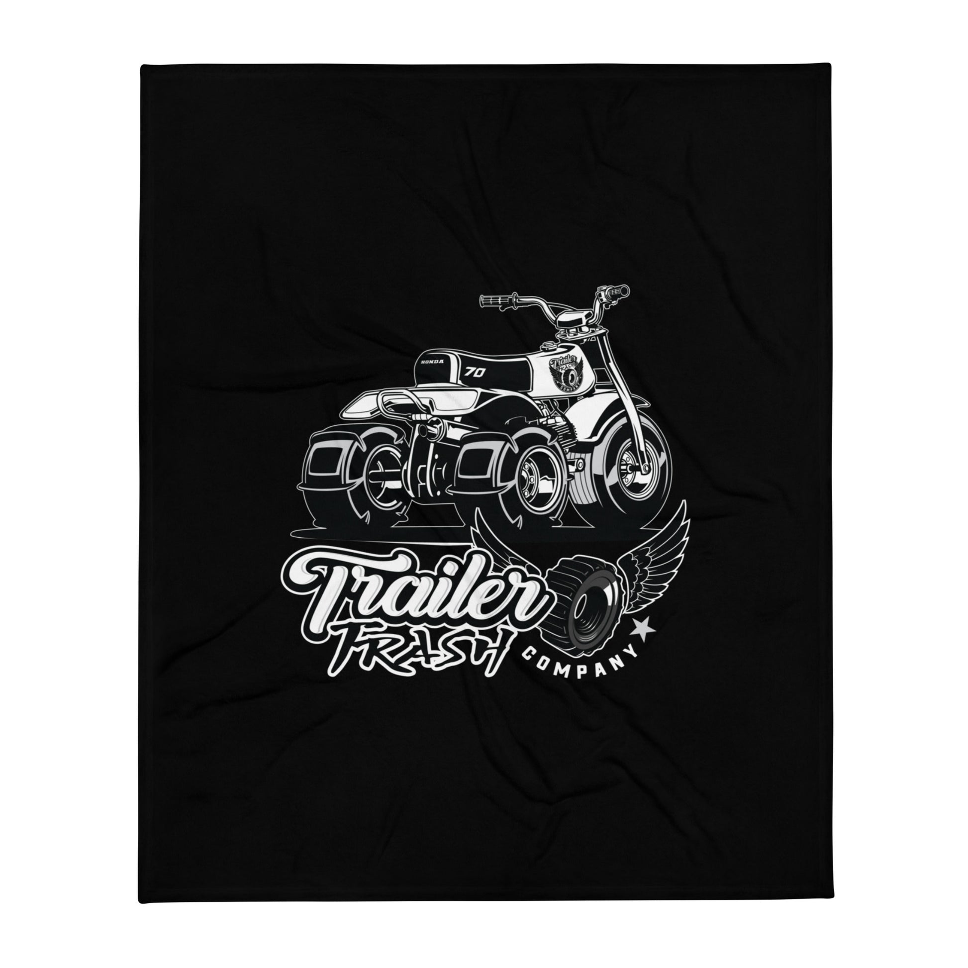 3 wheeler gift