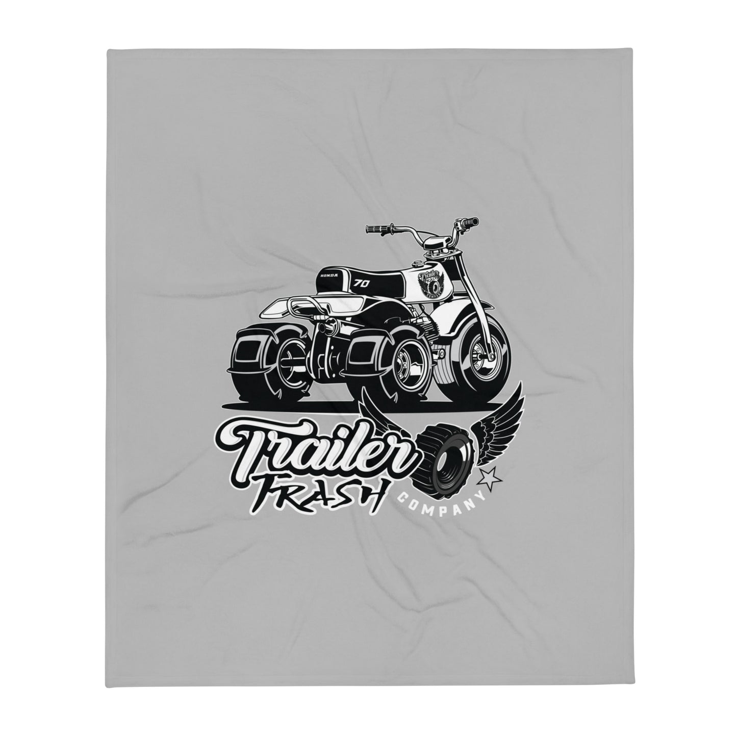 ATC70 blanket