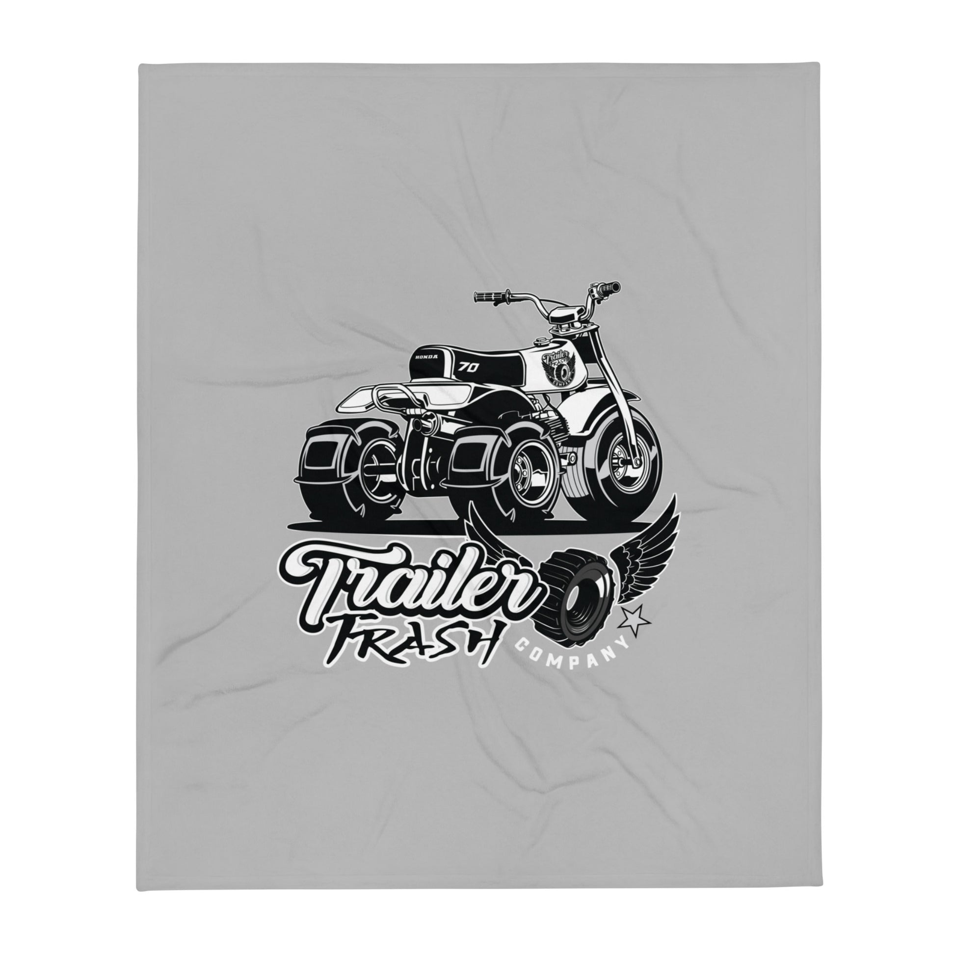 ATC70 blanket