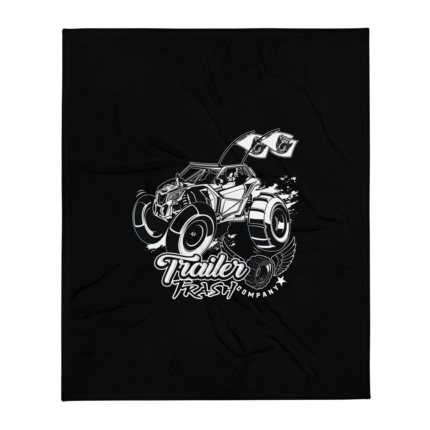sxs blanket