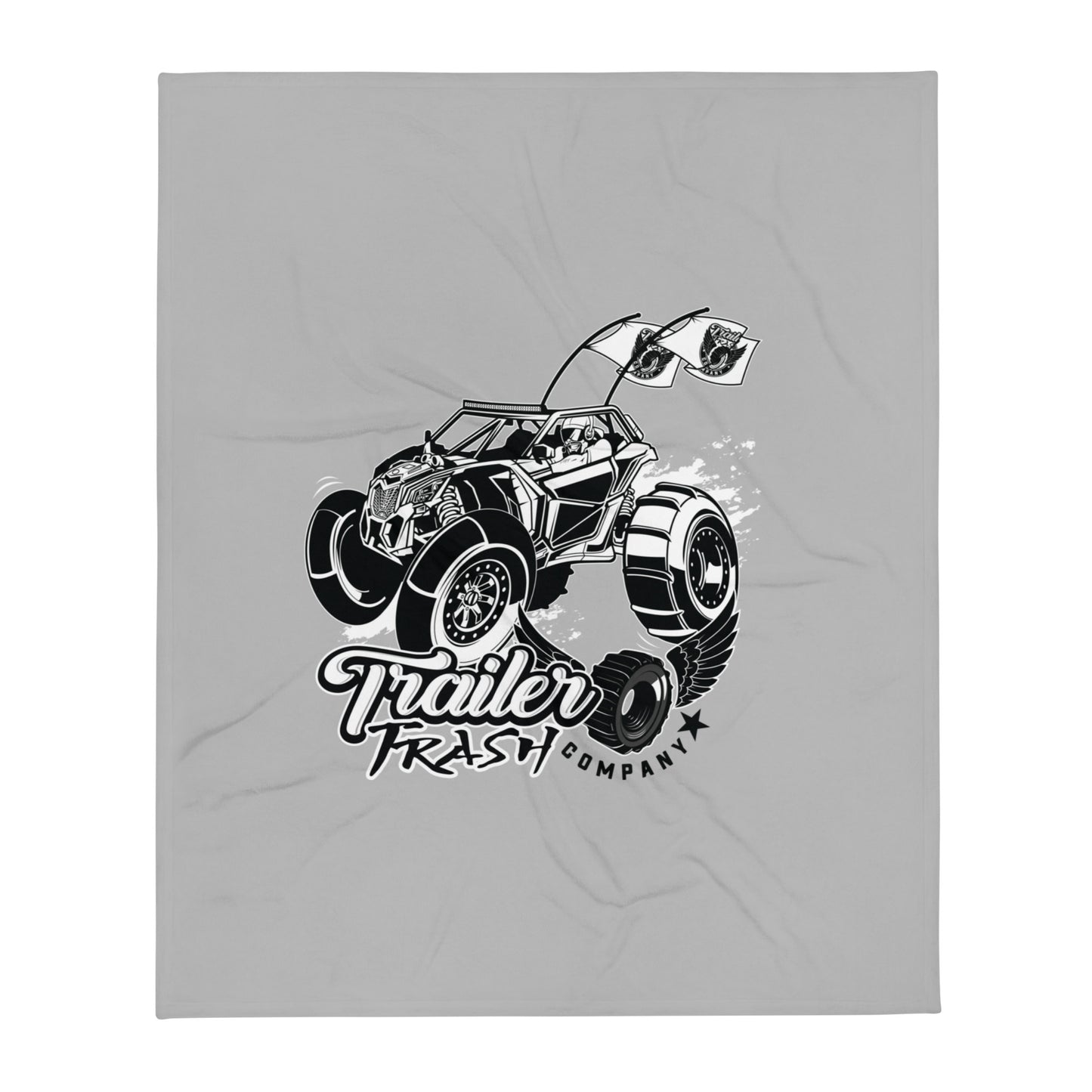 sxs baby blanket