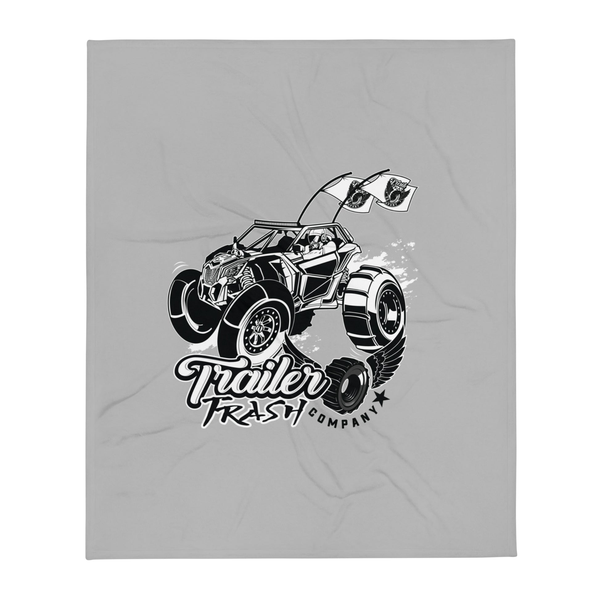 sxs baby blanket