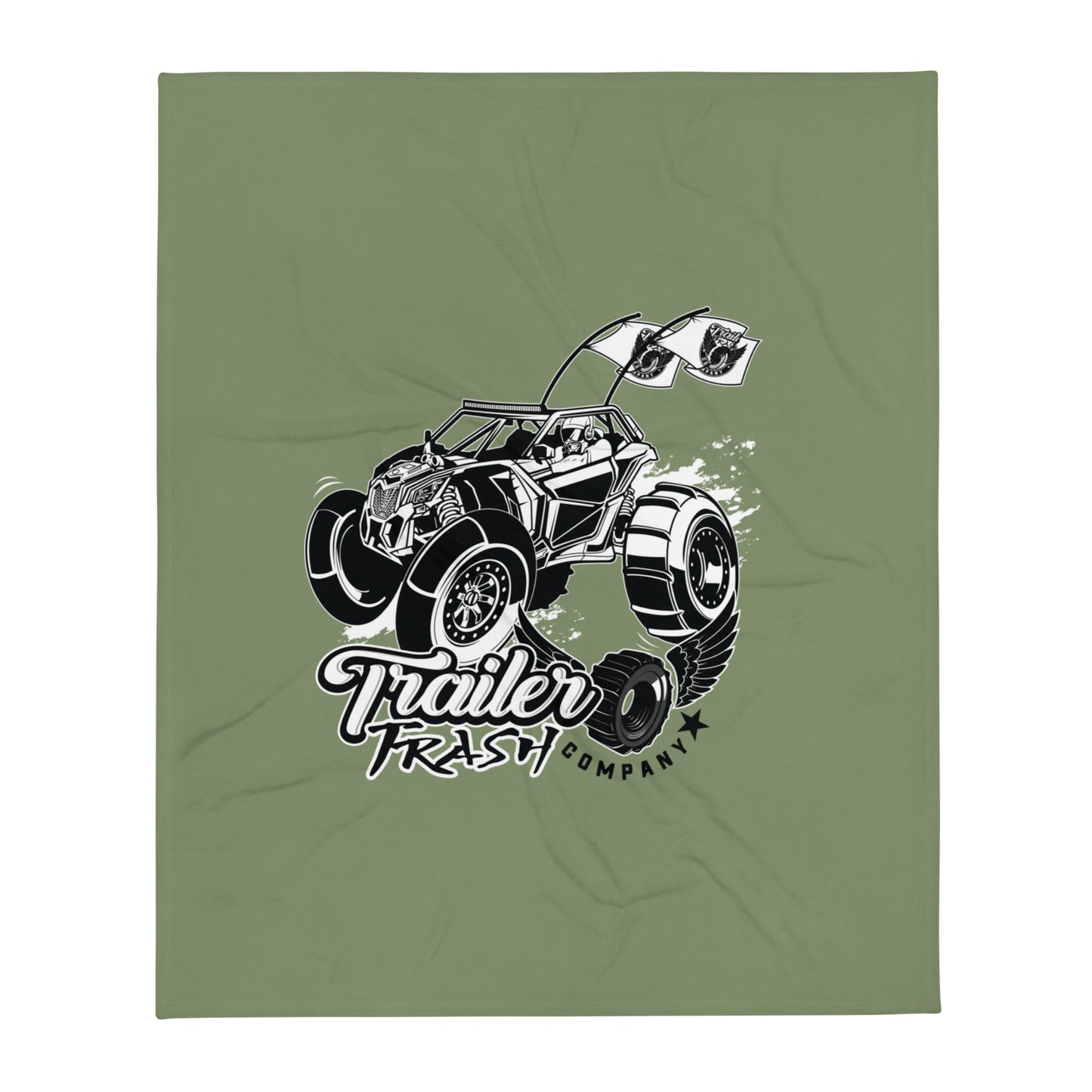 canam blanket