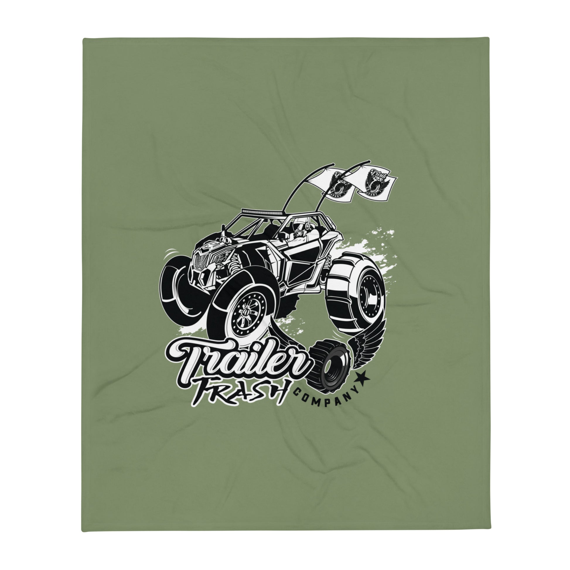 canam blanket