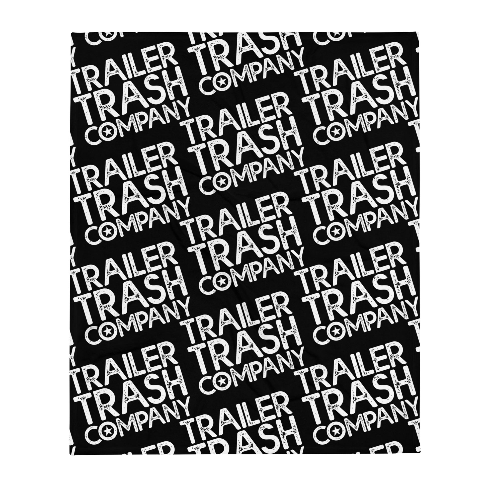 trailer blanket