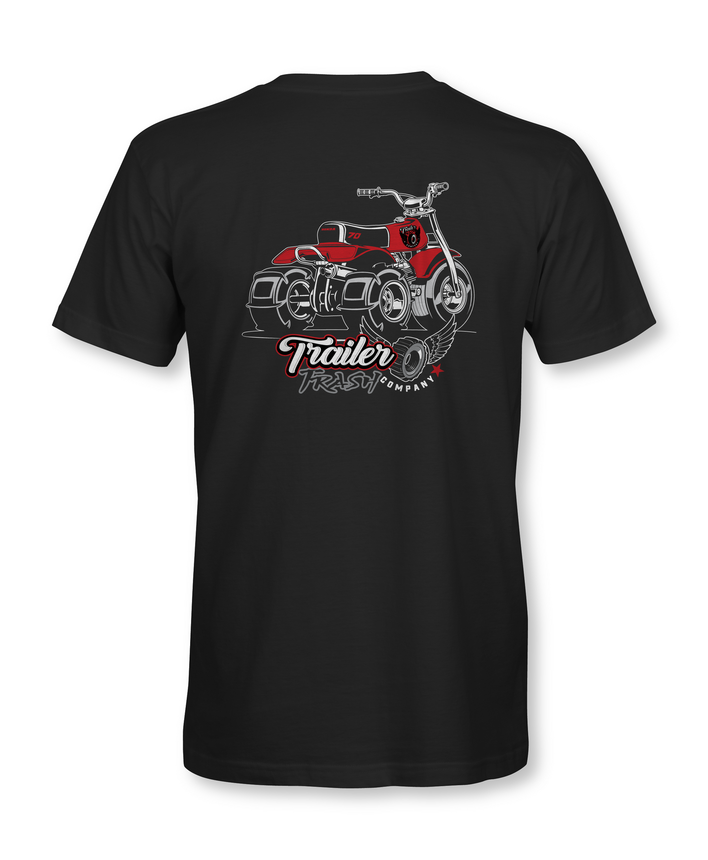 ATC70 TShirt