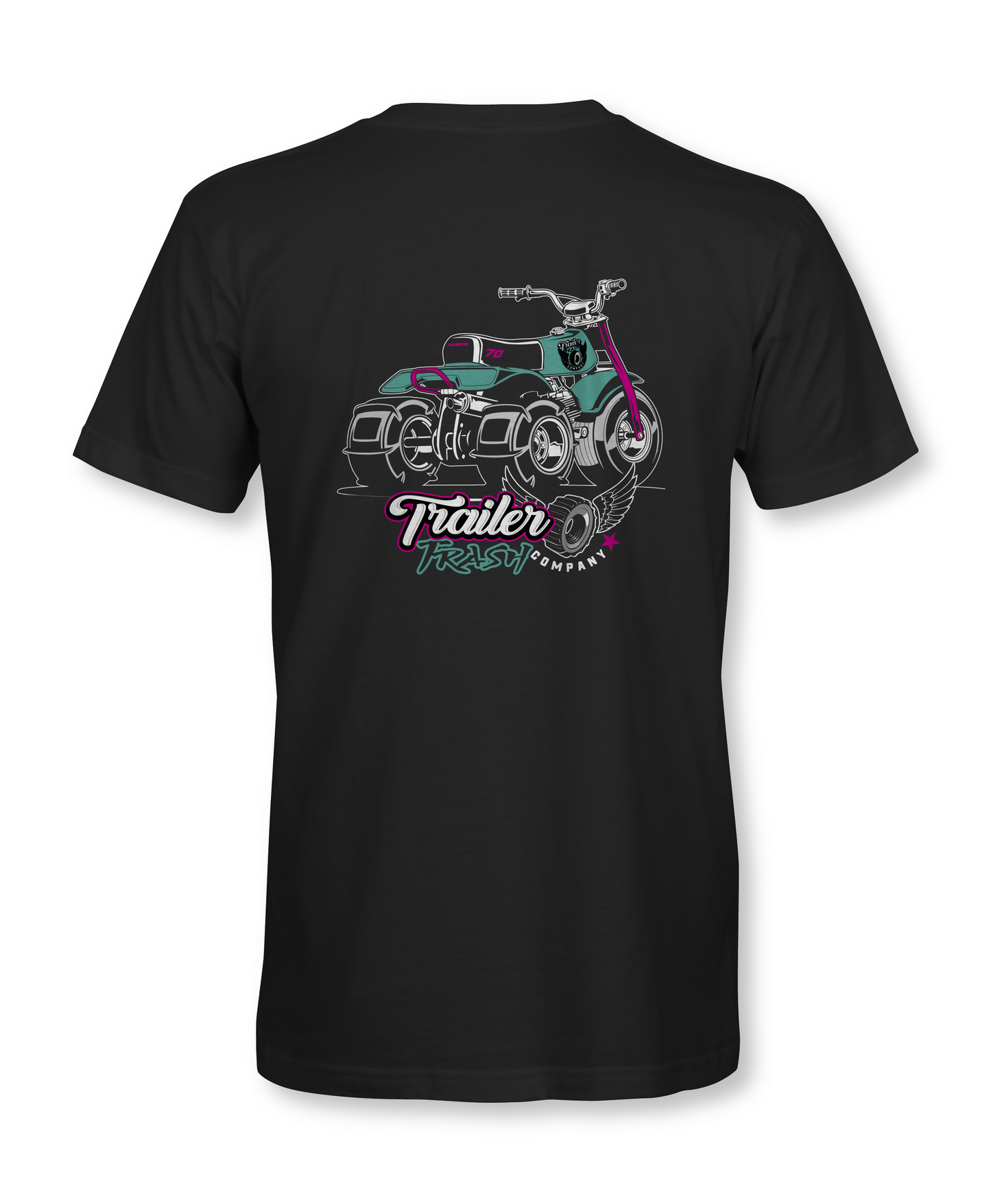 ATC70 TShirt