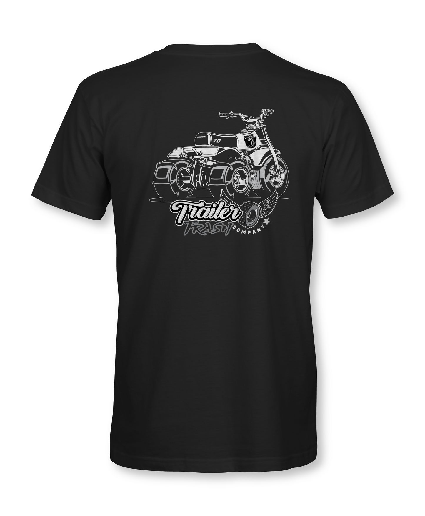 ATC70 TShirt