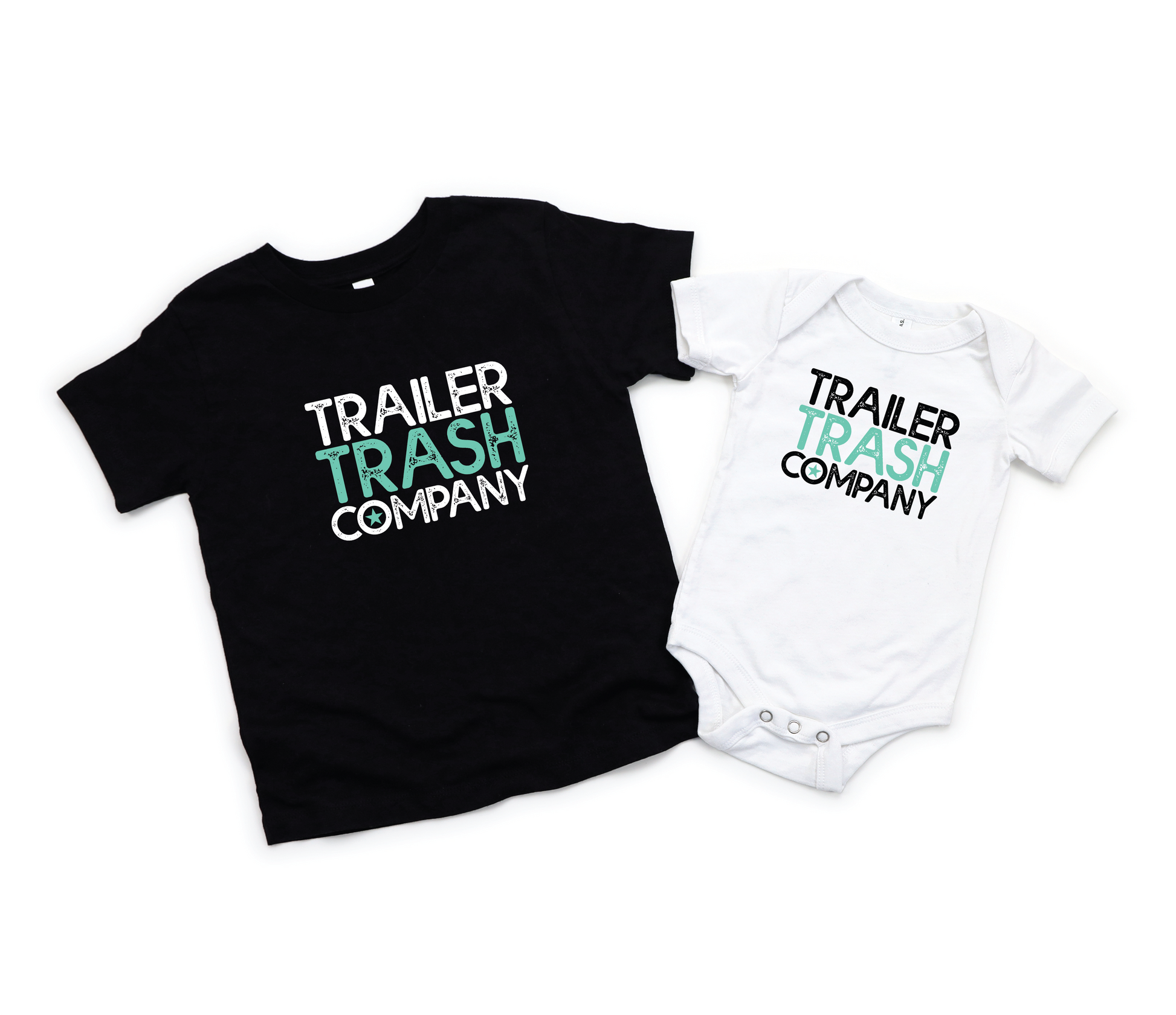 trailer trash babies