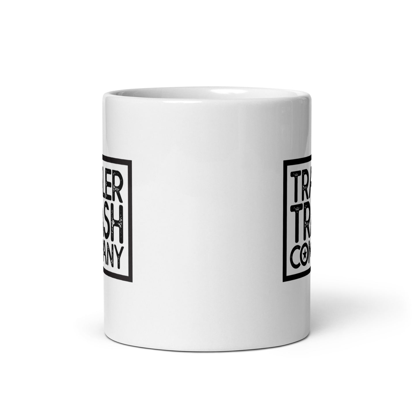 TTC Mug
