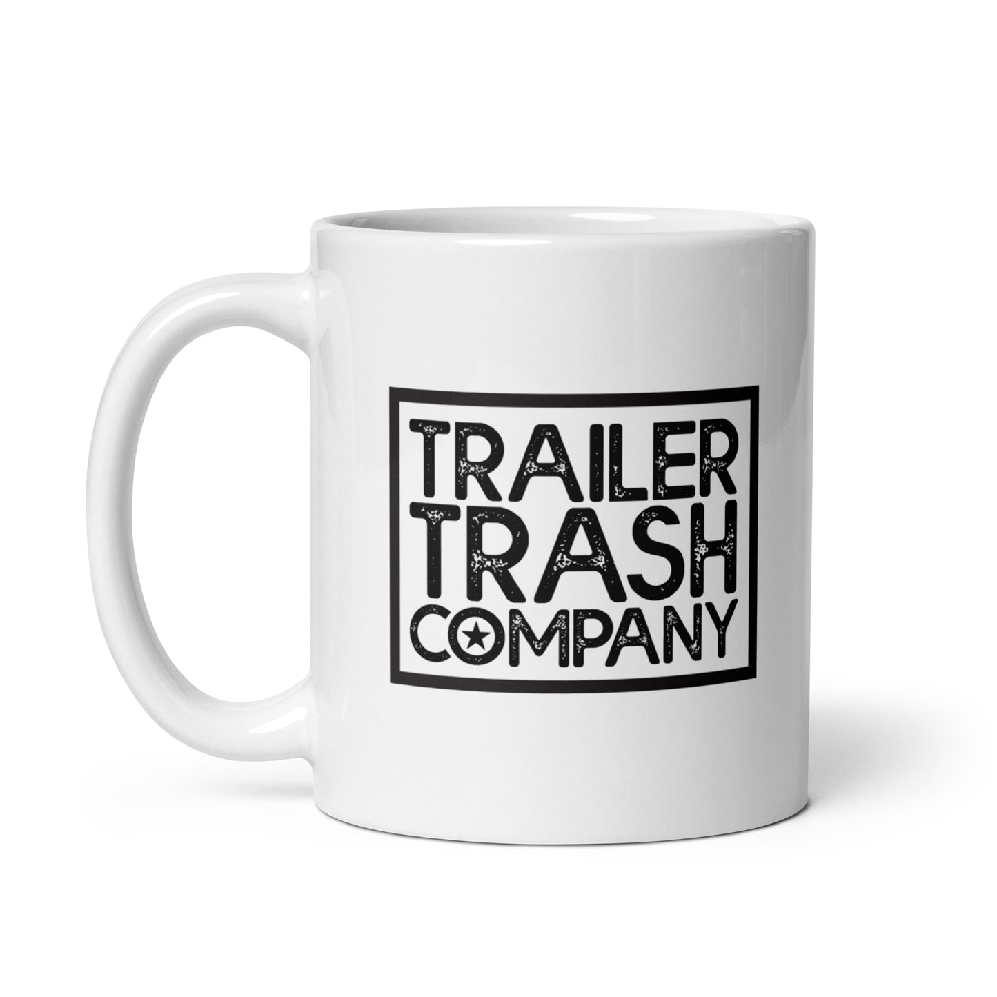 TTC Mug
