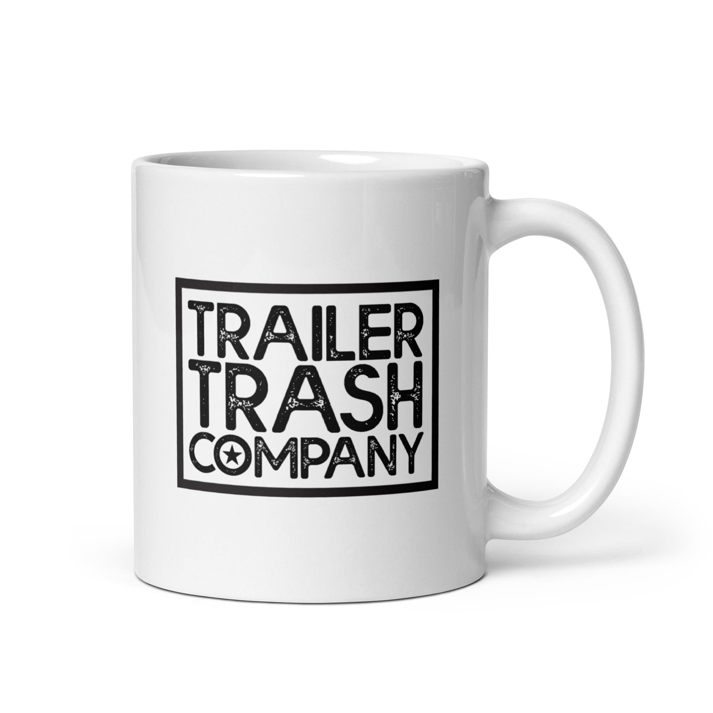 TTC Mug