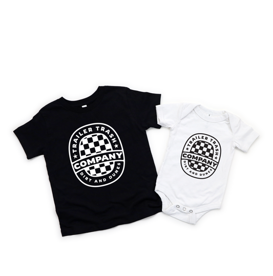 Riding shirt for kids