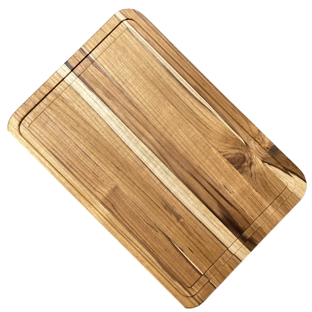 Custom Engraved Cutting Board
