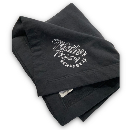 Camping Blanket