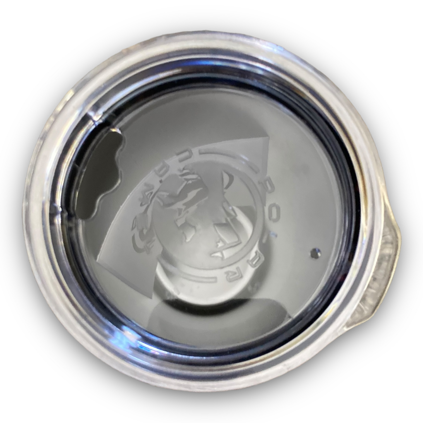 Trailer Trash Company Stainless Steel Tumbler 20oz