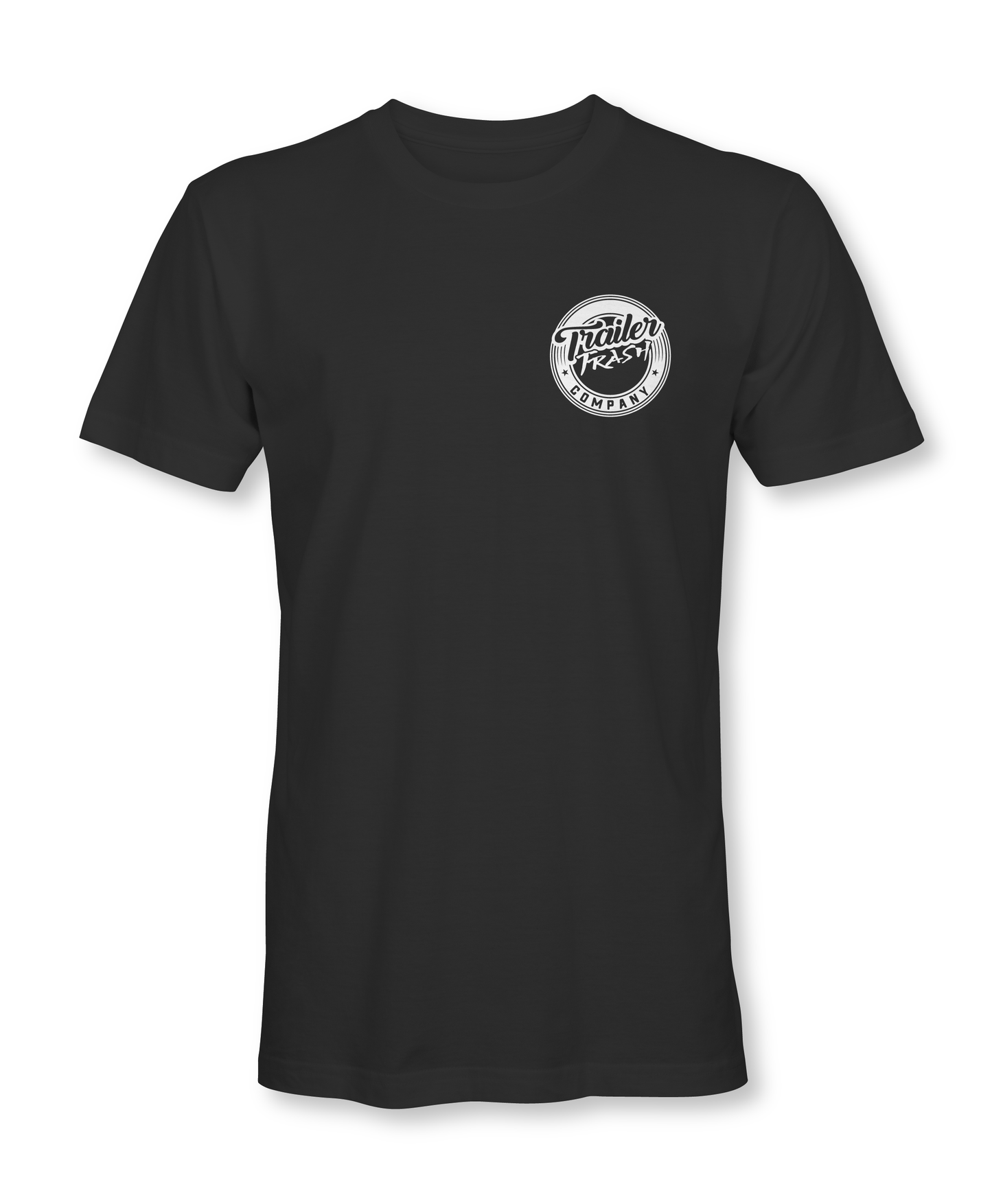 OG Paddle Tire with wings T Shirt