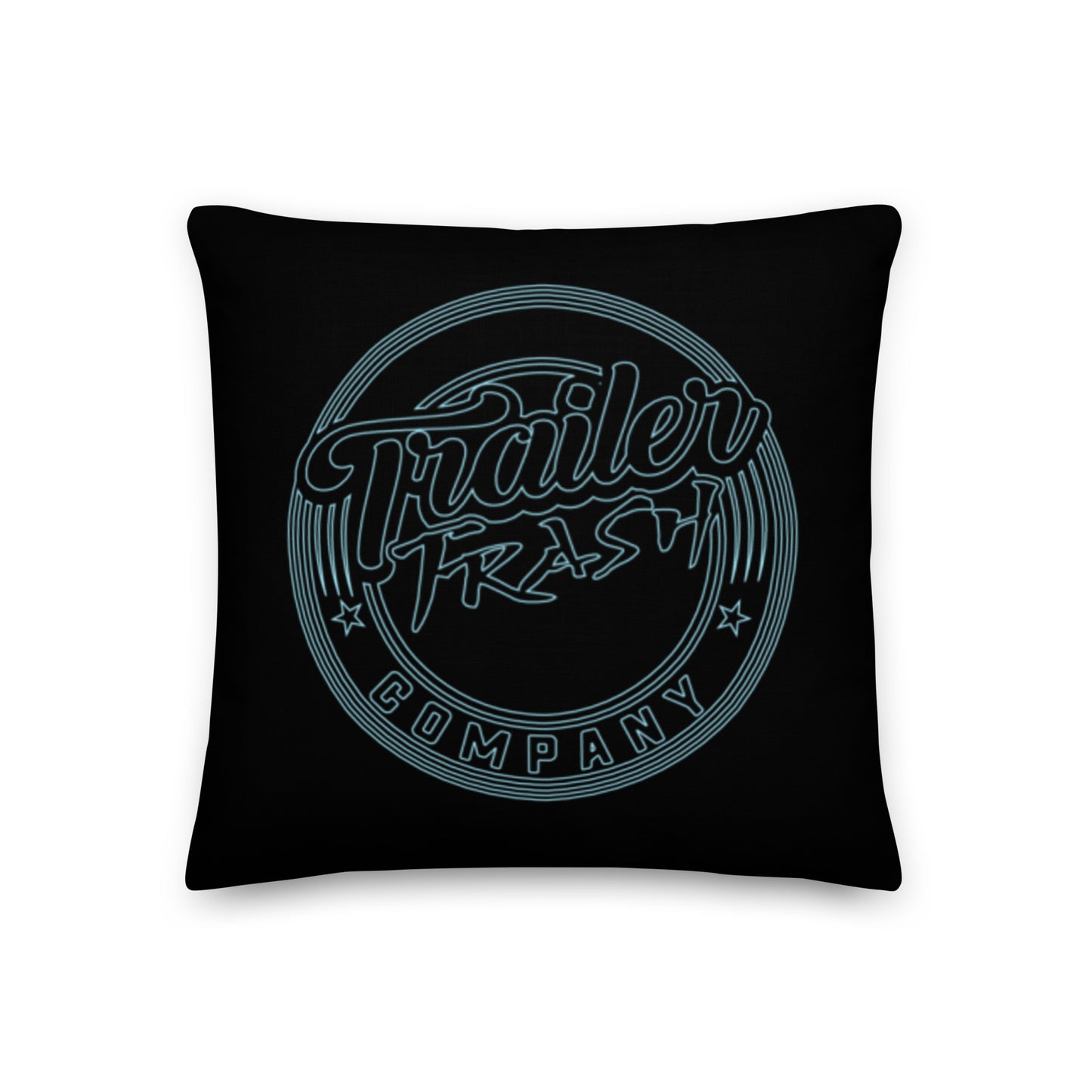trailer decor