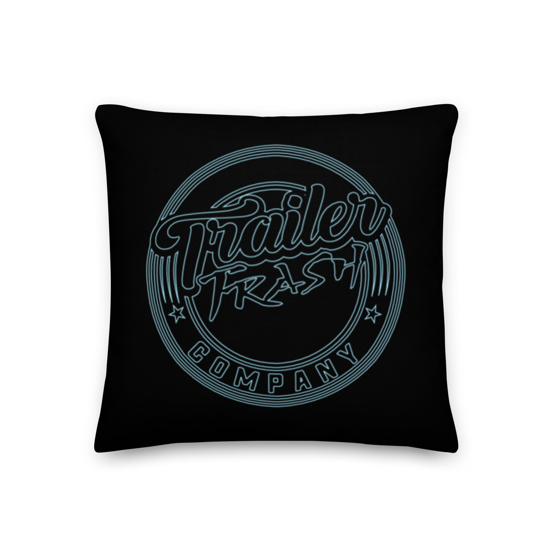 trailer decor
