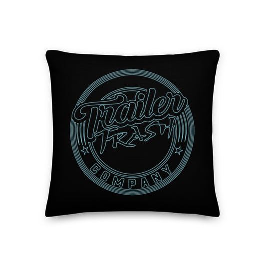 trailer decor