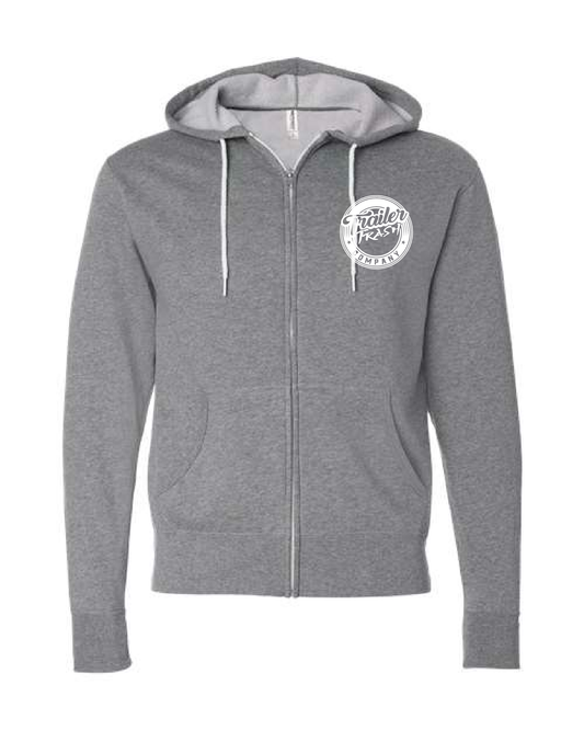 ATC 70 Zip Up Hoodie