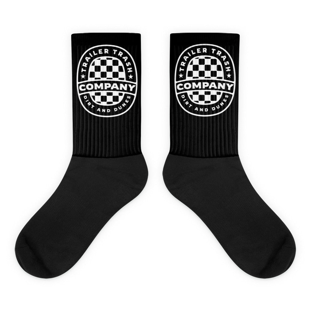 Dirt and Dunes Socks