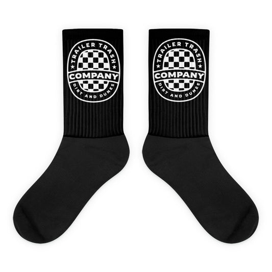 Dirt and Dunes Socks