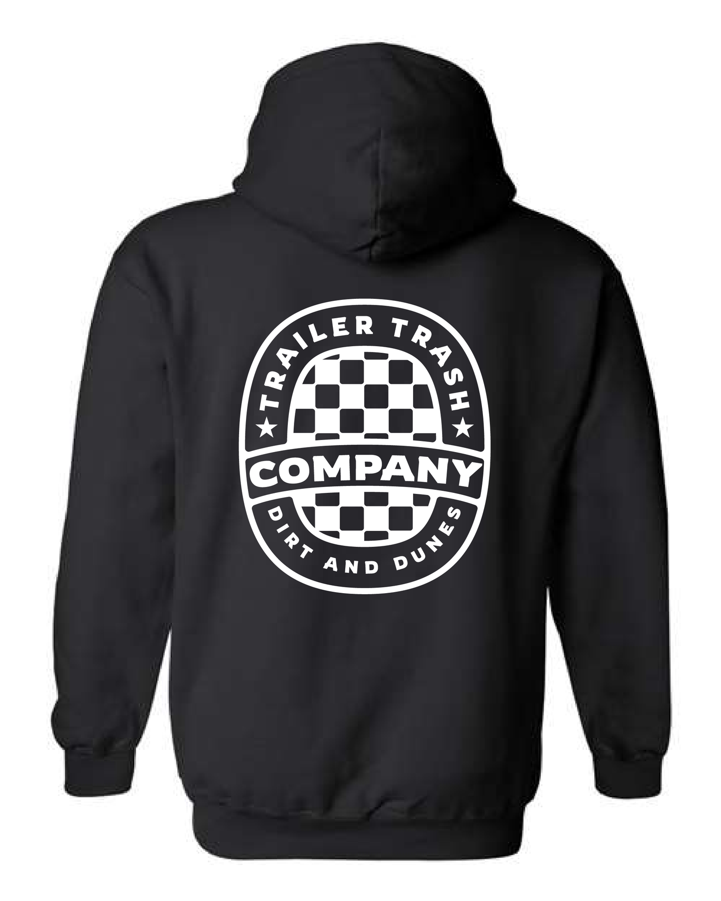 dirt sweatshirt
